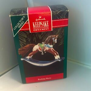 Hallmark Keepsake